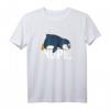Lustiges fauler Pinguin entspanntes Nope nicht heute T-Shirt – Perfektes Geschenk für Entspannung und Humor zum Geburtstag oder Weihnachten