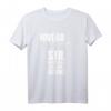 Humorvolles T-Shirt mit Spruch: Niveau ist keine Creme und Stil nicht das Ende eines Besens – Perfektes Geschenk für Freunde & Familie zu Weihnachten oder Geburtstag