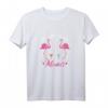 Lustiges Damen Party T-Shirt mit Spruch 'Nicht ohne meine Mädels!' - Perfekt für Junggesellinnenabschied, Geburtstag, Weihnachten & Sektliebhaberinnen