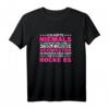 Schwester 2022 Coole Große Schwester T-Shirt – Witziges Outfit für Familienfans & Geschwisterliebhaber