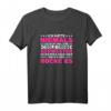 Schwester 2022 Coole Große Schwester T-Shirt – Witziges Outfit für Familienfans & Geschwisterliebhaber