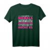 Schwester 2022 Coole Große Schwester T-Shirt – Witziges Outfit für Familienfans & Geschwisterliebhaber