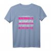 Schwester 2022 Coole Große Schwester T-Shirt – Witziges Outfit für Familienfans & Geschwisterliebhaber