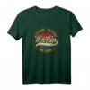 Ein Mann Ein Mythos Eine Legende Name Martin - Lustiges Namens T-Shirt für Geburtstage & Familientreffen