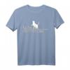 Katzen Servicepersonal witziges Katzenliebhaber T-Shirt – Lustiges Geschenk für Katzenbesitzer & Fans zum Geburtstag