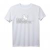 Katzen Servicepersonal witziges Katzenliebhaber T-Shirt – Lustiges Geschenk für Katzenbesitzer & Fans zum Geburtstag