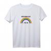 Lustiges Sounds Gay I'm In Lesbian T-Shirt – Regenbogen Statement für LGBTQ+ Unterstützung, Toleranz & Vielfalt auf Pride & Festivals
