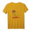Starke Georgische Flagge Mädchen T-Shirt – Trendiges Design für Fans und Liebhaber georgischer Kultur und Fußball