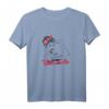 Starke Georgische Flagge Mädchen T-Shirt – Trendiges Design für Fans und Liebhaber georgischer Kultur und Fußball