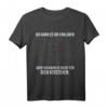 Ich kann es dir erklären aber nicht für dich verstehen Mathe T-Shirt – Lustiges Geschenk für Mathematiker, Professoren & Lehrer zu Geburtstag & Weihnachten