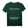 Ich kann es dir erklären aber nicht für dich verstehen Mathe T-Shirt – Lustiges Geschenk für Mathematiker, Professoren & Lehrer zu Geburtstag & Weihnachten