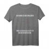 Ich kann es dir erklären aber nicht für dich verstehen Mathe T-Shirt – Lustiges Geschenk für Mathematiker, Professoren & Lehrer zu Geburtstag & Weihnachten