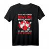 Es ist okay wenn du Bowling nicht magst - Lustiges Bowling T-Shirt für Herren, perfekt für Bowlingclub und Freizeit