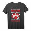 Es ist okay wenn du Bowling nicht magst - Lustiges Bowling T-Shirt für Herren, perfekt für Bowlingclub und Freizeit