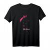 Brustkrebs-Bewusstsein Krieger Unterstützung Believe Geschenk Kampf T-Shirt für Mütter, Großmütter, Tanten & Freunde