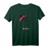 Brustkrebs-Bewusstsein Krieger Unterstützung Believe Geschenk Kampf T-Shirt für Mütter, Großmütter, Tanten & Freunde