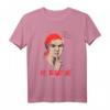 Nicht Reden UdSSR Sowjetische Russische Plakat T-Shirt – Vintage Anti-Spionage Design für Protest, Halloween & Geschenke