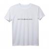 Don't Talk Make Money T-Shirt – Motivierende Kleidung für Entrepreneurs, Macher & Business-Profis, die Erfolg und Freiheit anstreben