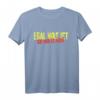 Egal Was Ist Ich War Es Nicht Lustiges Sauf Spruch Geschenk T-Shirt – Perfekt für Junggesellenabschied, Partyurlaub & Humorvolle Geschenke für Freunde und Kollegen
