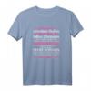 Ehemann und Ehefrau Königin T-Shirt - Lustiges Partnerlook für Ehepaare, Valentinstags Geschenk für die Beste Ehefrau