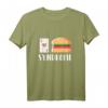 Asperger Autismus Erwachsene Puzzle Spruch T-Shirt – Geschenkidee für Autisten, Familie & Freunde zu Weihnachten & Geburtstag