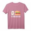 Asperger Autismus Erwachsene Puzzle Spruch T-Shirt – Geschenkidee für Autisten, Familie & Freunde zu Weihnachten & Geburtstag