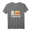 Asperger Autismus Erwachsene Puzzle Spruch T-Shirt – Geschenkidee für Autisten, Familie & Freunde zu Weihnachten & Geburtstag