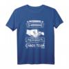 Patenonkel & Patentochter Geschenk T-Shirt mit Spruch – Emotionen und Humor für Taufe, Familie & besondere Anlässe