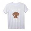 Lustiges Dackel T-Shirt | Dackel haben Personal – Perfekt als Geschenk zum Geburtstag, Weihnachten oder für Hundeliebhaber