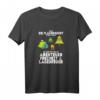 Mein Zeltlager stinkt nicht - es duftet nach Lagerfeuer T-Shirt für Camper, Pfadfinder & Naturfreunde