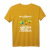 Mein Zeltlager stinkt nicht - es duftet nach Lagerfeuer T-Shirt für Camper, Pfadfinder & Naturfreunde