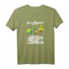 Mein Zeltlager stinkt nicht - es duftet nach Lagerfeuer T-Shirt für Camper, Pfadfinder & Naturfreunde