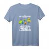 Mein Zeltlager stinkt nicht - es duftet nach Lagerfeuer T-Shirt für Camper, Pfadfinder & Naturfreunde