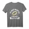 DU BIST NICHT DU OHNE DEINE WEISSWÜRSTE - Lustiges Weißwurst T-Shirt für Bayern- und Münchner-Fans