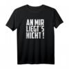 Funny Sarkasmus Spruch T-Shirt – Lustiges Statement für Humorliebhaber und Ironiefans