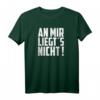 Funny Sarkasmus Spruch T-Shirt – Lustiges Statement für Humorliebhaber und Ironiefans