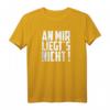Funny Sarkasmus Spruch T-Shirt – Lustiges Statement für Humorliebhaber und Ironiefans