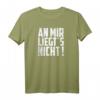 Funny Sarkasmus Spruch T-Shirt – Lustiges Statement für Humorliebhaber und Ironiefans