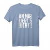 Funny Sarkasmus Spruch T-Shirt – Lustiges Statement für Humorliebhaber und Ironiefans