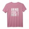 Funny Sarkasmus Spruch T-Shirt – Lustiges Statement für Humorliebhaber und Ironiefans