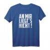 Funny Sarkasmus Spruch T-Shirt – Lustiges Statement für Humorliebhaber und Ironiefans