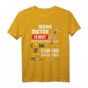 Lustiges Wenn Dieter es nicht reparieren kann, kann es niemand T-Shirt – Perfektes Geschenk für Handwerker und Heimwerker mit Humor