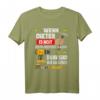 Lustiges Wenn Dieter es nicht reparieren kann, kann es niemand T-Shirt – Perfektes Geschenk für Handwerker und Heimwerker mit Humor