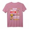 Lustiges Wenn Dieter es nicht reparieren kann, kann es niemand T-Shirt – Perfektes Geschenk für Handwerker und Heimwerker mit Humor