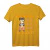 Nerdmännchen hört dich nicht. Es Zockt! Lustiges Gamer T-Shirt mit Erdmännchen - Perfektes Geschenk für Zocker & Nerds