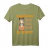 Nerdmännchen hört dich nicht. Es Zockt! Lustiges Gamer T-Shirt mit Erdmännchen - Perfektes Geschenk für Zocker & Nerds