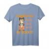 Nerdmännchen hört dich nicht. Es Zockt! Lustiges Gamer T-Shirt mit Erdmännchen - Perfektes Geschenk für Zocker & Nerds