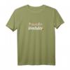 Freundin zur Verlobte T-Shirt - Romantisches Heiratsantrag Geschenk für Verlobung, Jahrestag & Valentinstag