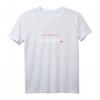 Freundin zur Verlobte T-Shirt - Romantisches Heiratsantrag Geschenk für Verlobung, Jahrestag & Valentinstag
