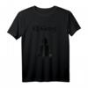 Qigong Chi Gong T-Shirt mit Buddha Motiv – Geschenkidee für Meditation, Wushu, Bagua & Balanceförderung